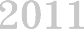 2011�N